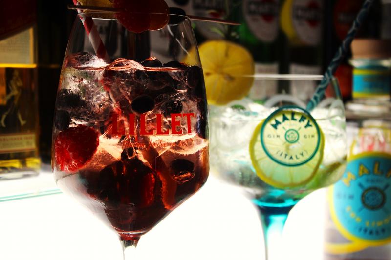 Gasthof / Restaurant Fischen / Sportfischen