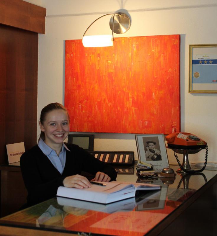 Gasthof / Restaurant Golfplatz