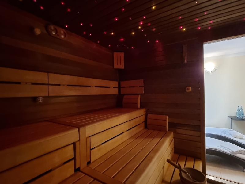 Gasthof / Restaurant Fitnesstudio