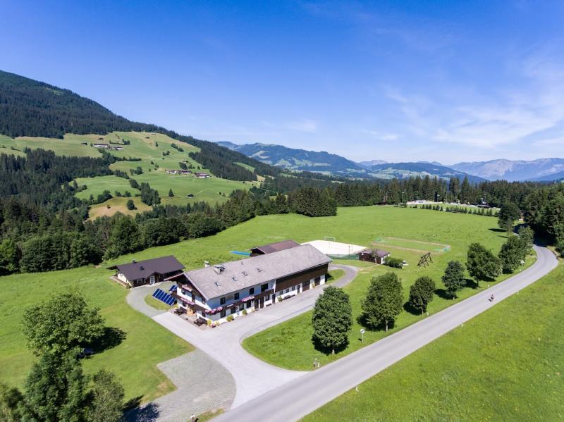 Jugendherberge Kitzbühel