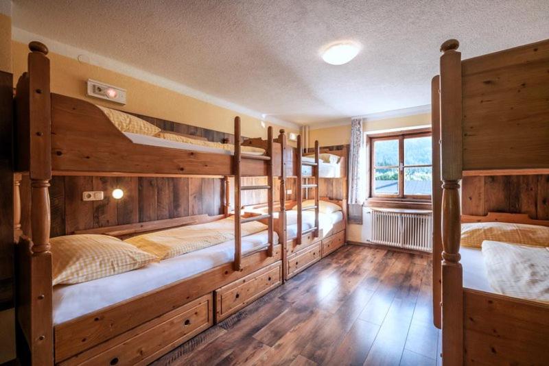 Jugendherberge Jugendherberge