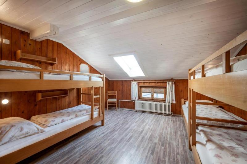 Jugendherberge Tirol