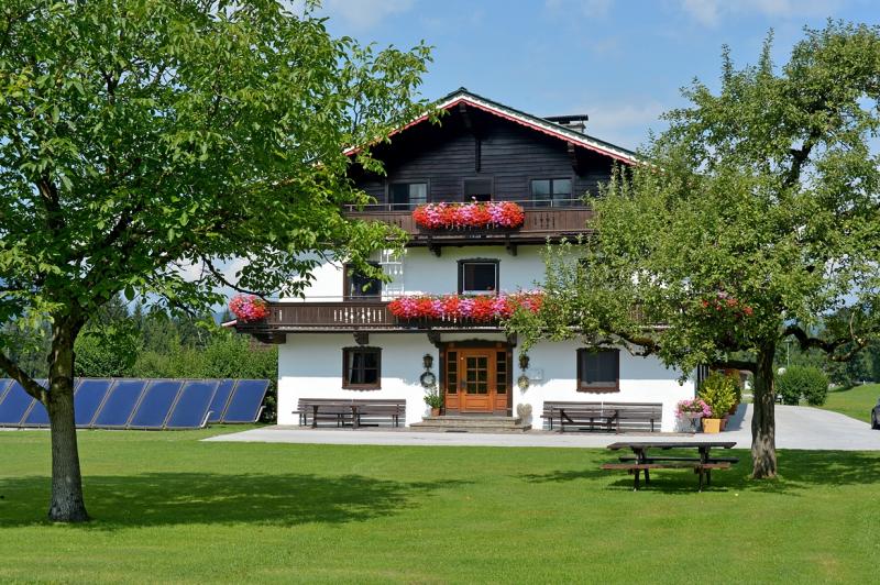 Jugendherberge Whirlpool