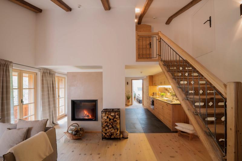 Appartement Ferienwohnung Tirol