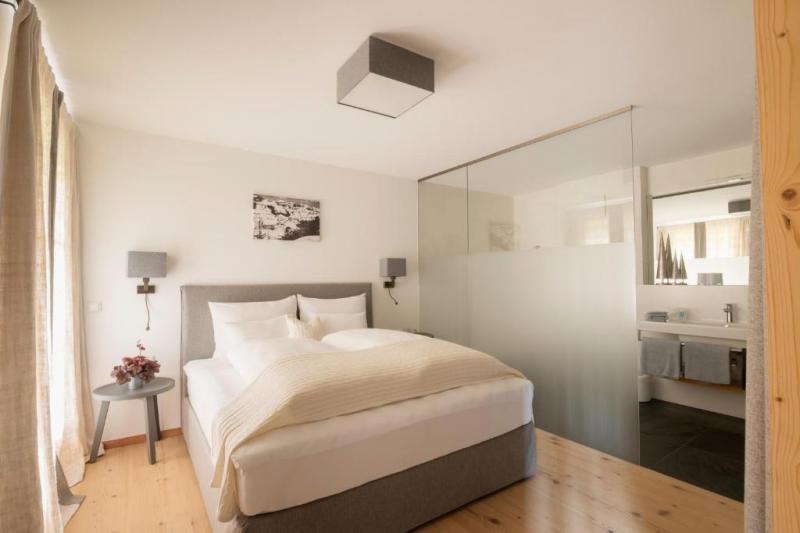 Appartement Ferienwohnung Wellness-Bereich