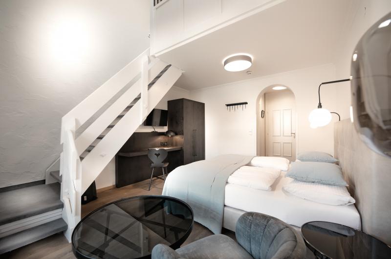 Hotel Salzburg-Umgebung