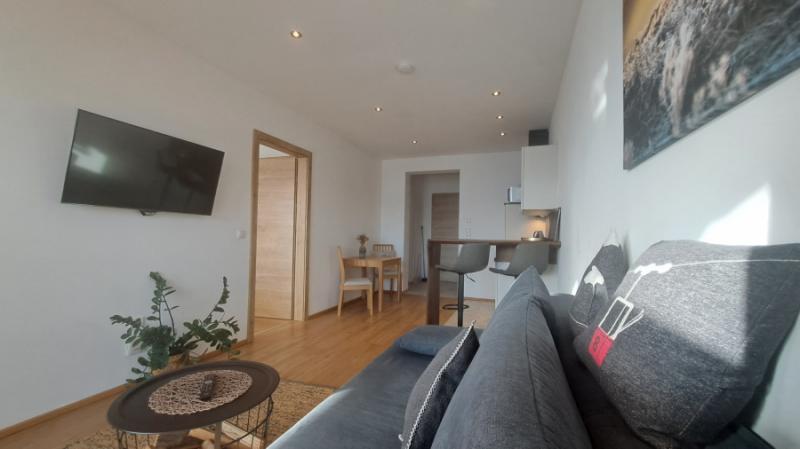 Appartement Ferienwohnung Österreich