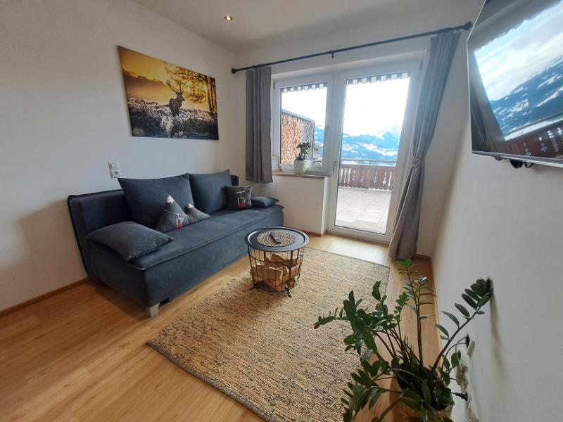 Appartement Ferienwohnung Massage