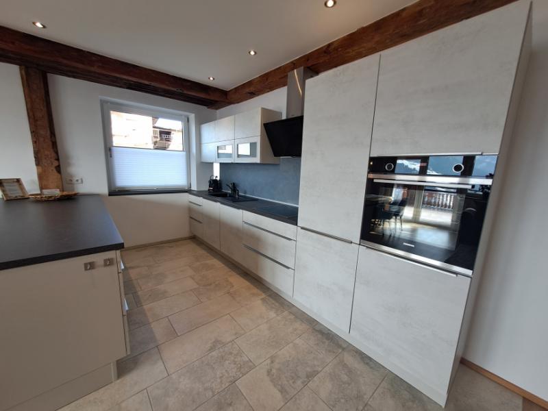 Appartement Ferienwohnung Whirlpool