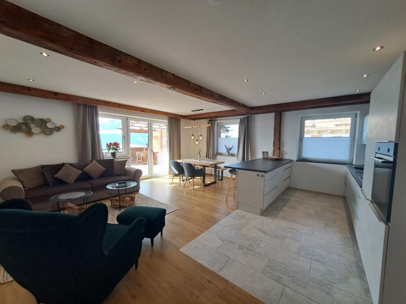 Appartement Ferienwohnung Schiverleih
