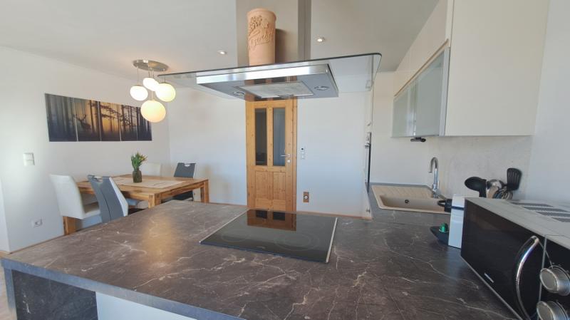 Appartement Ferienwohnung Appartement Ferienwohnung