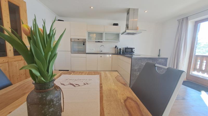 Appartement Ferienwohnung Kitzbühel