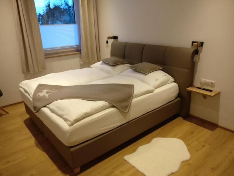 Appartement Ferienwohnung Bootsverleih