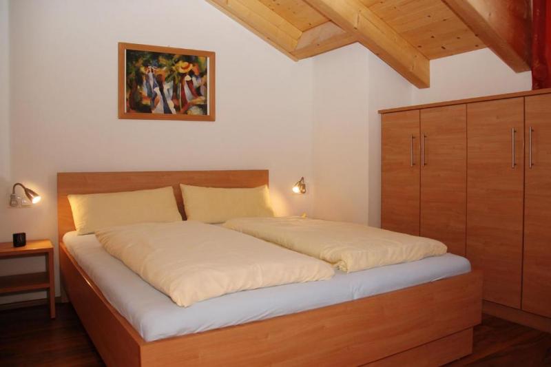 Appartement Ferienwohnung Wellness-Bereich