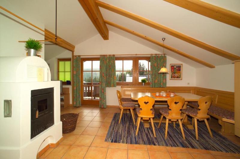 Appartement Ferienwohnung Whirlpool