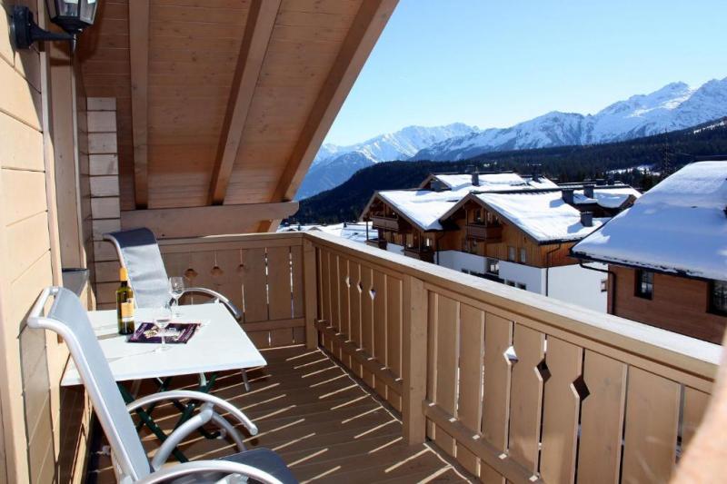 Appartement Ferienwohnung Appartement Ferienwohnung