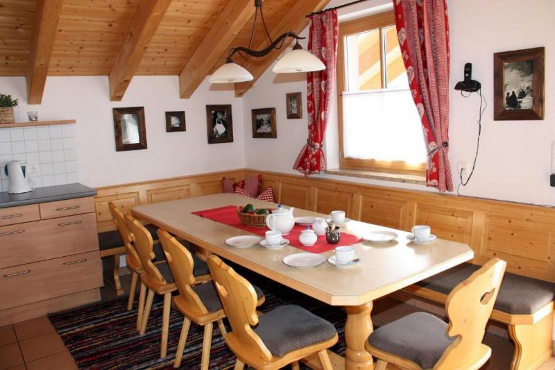 Appartement Ferienwohnung 3