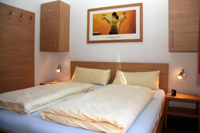 Appartement Ferienwohnung Österreich