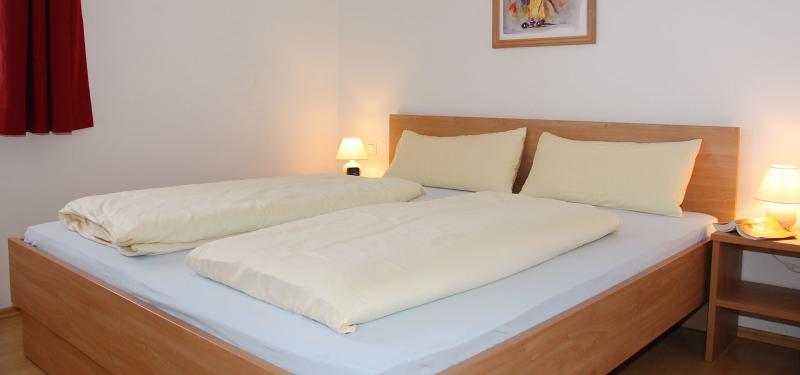 Appartement Ferienwohnung Bootsverleih