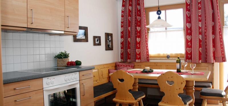 Appartement Ferienwohnung Schilehrer