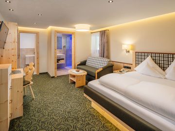 Hotel Fischen / Sportfischen