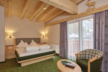 Hotel Adventuresports