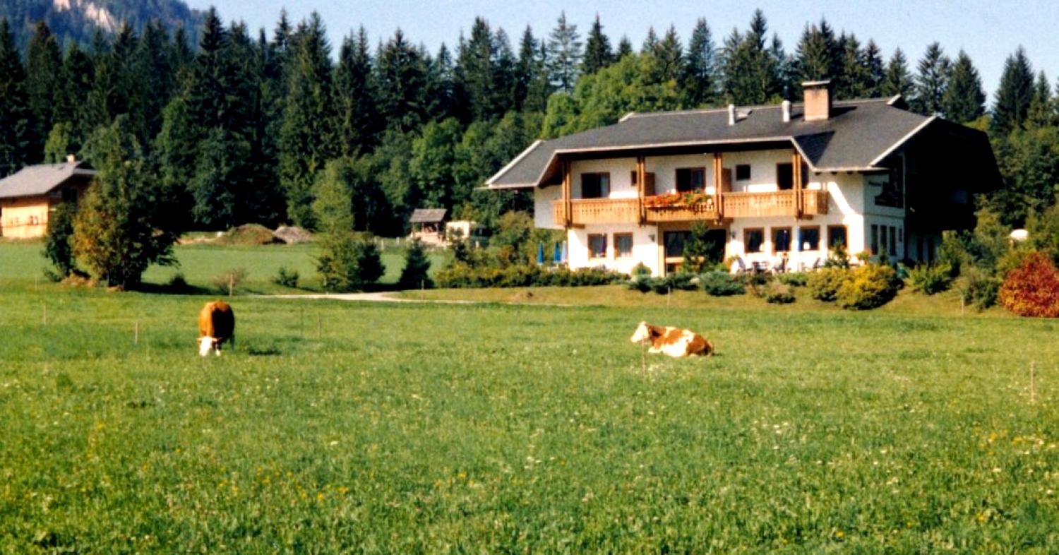 Das Leonhard - Naturparkhotel