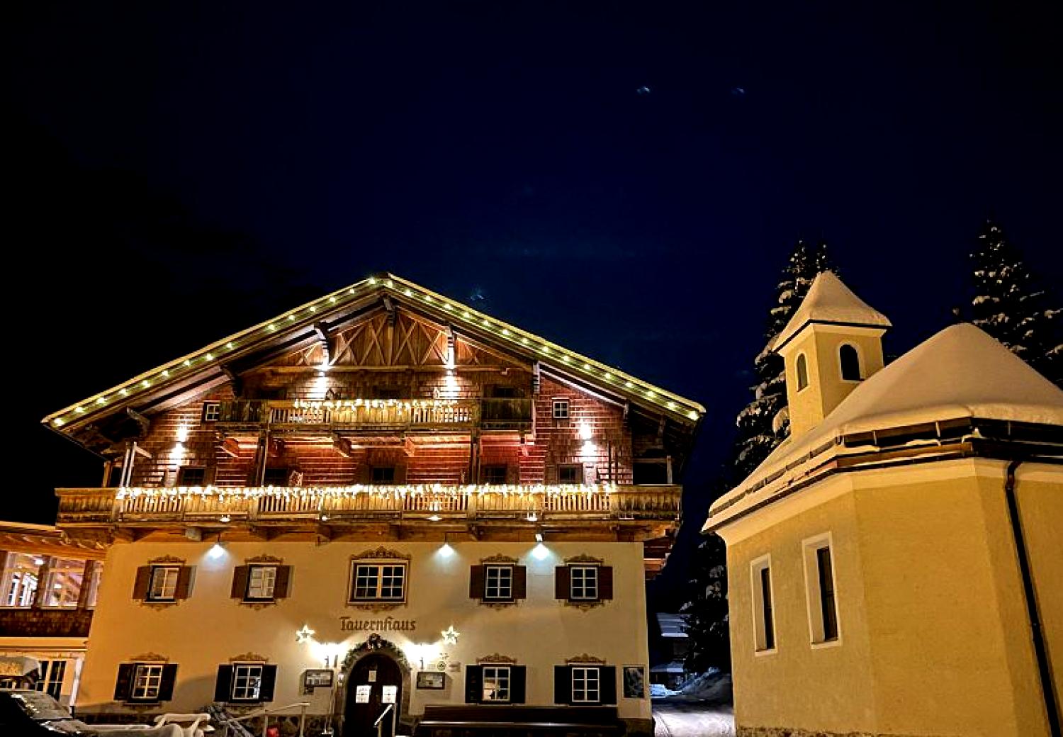 Gasthof / Restaurant Osttirol