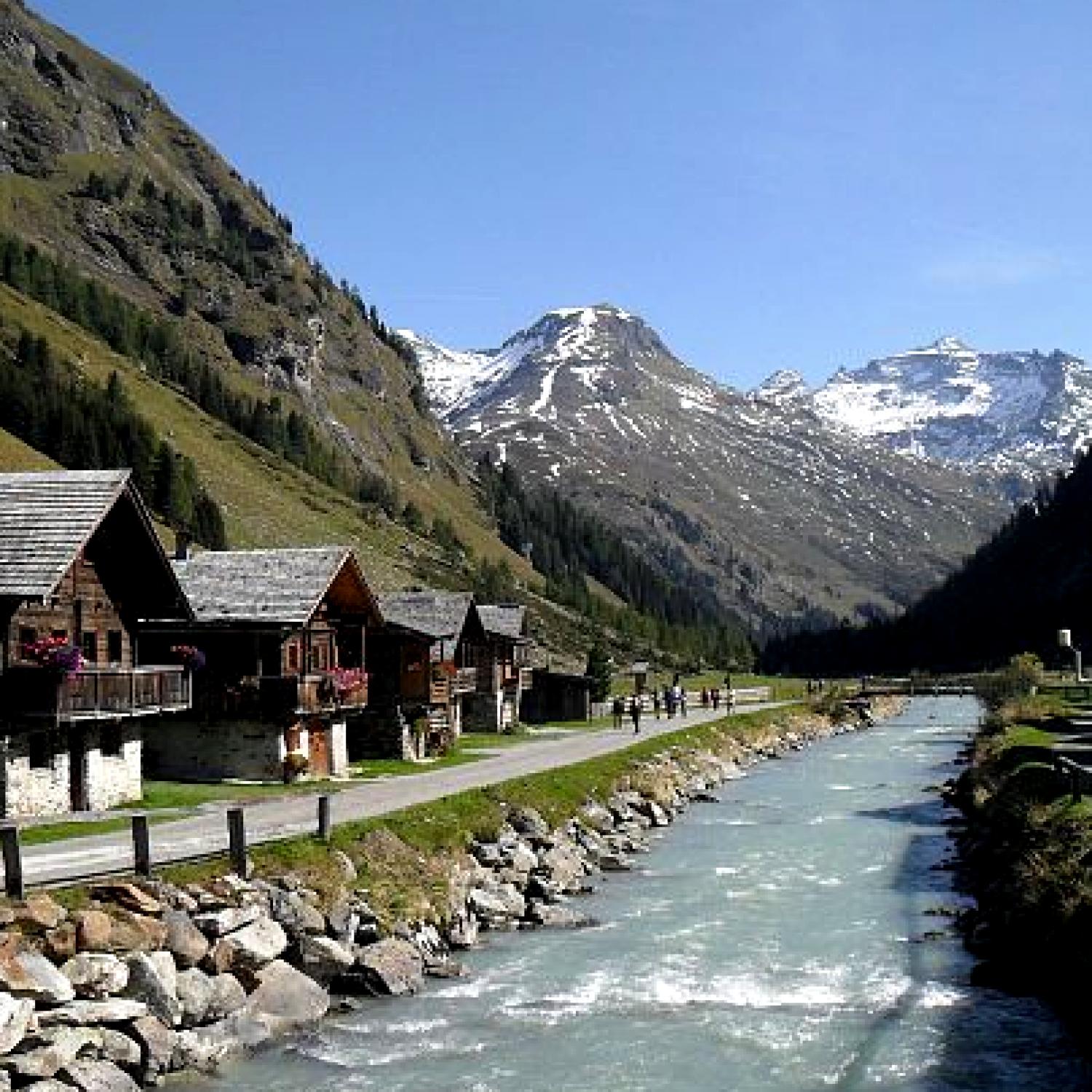 Gasthof / Restaurant Tirol