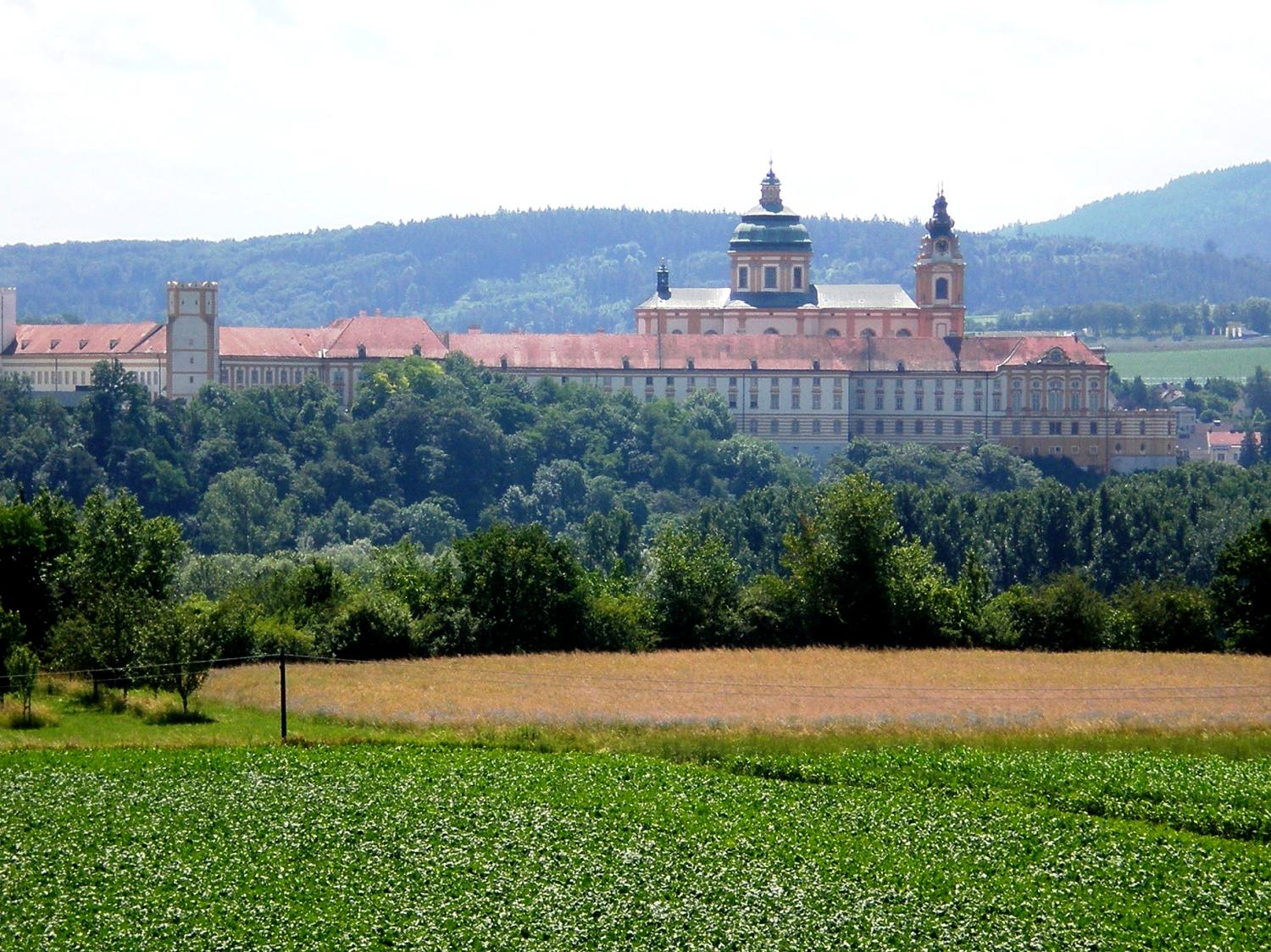 Privatvermieter Niederösterreich