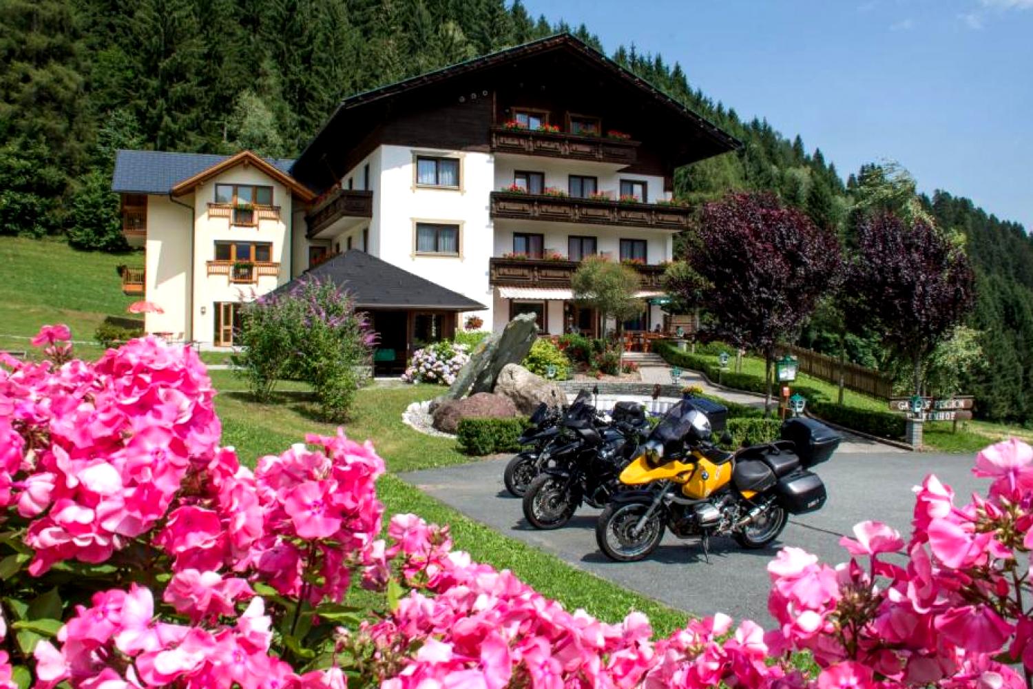 Hotel-Pension Birkenhof