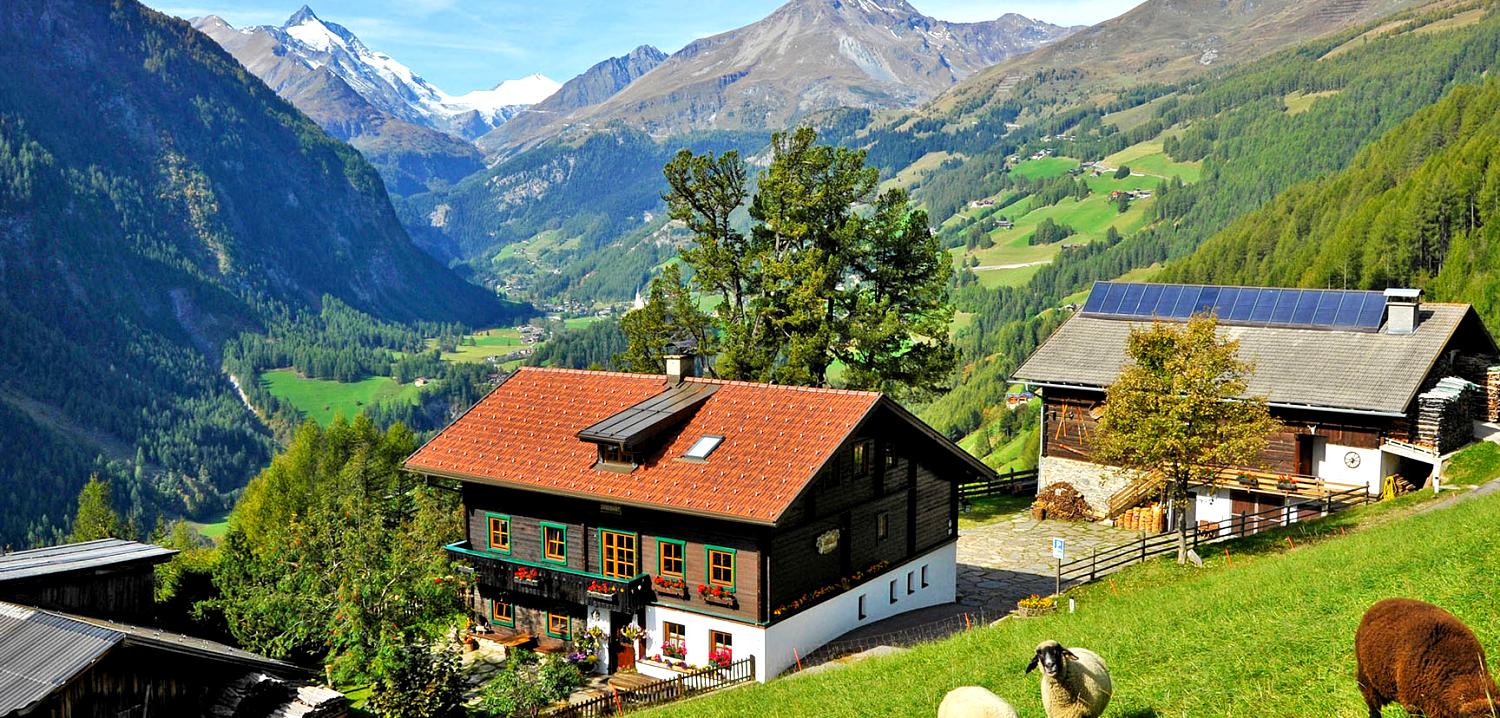 Gasthof Zirbenhof