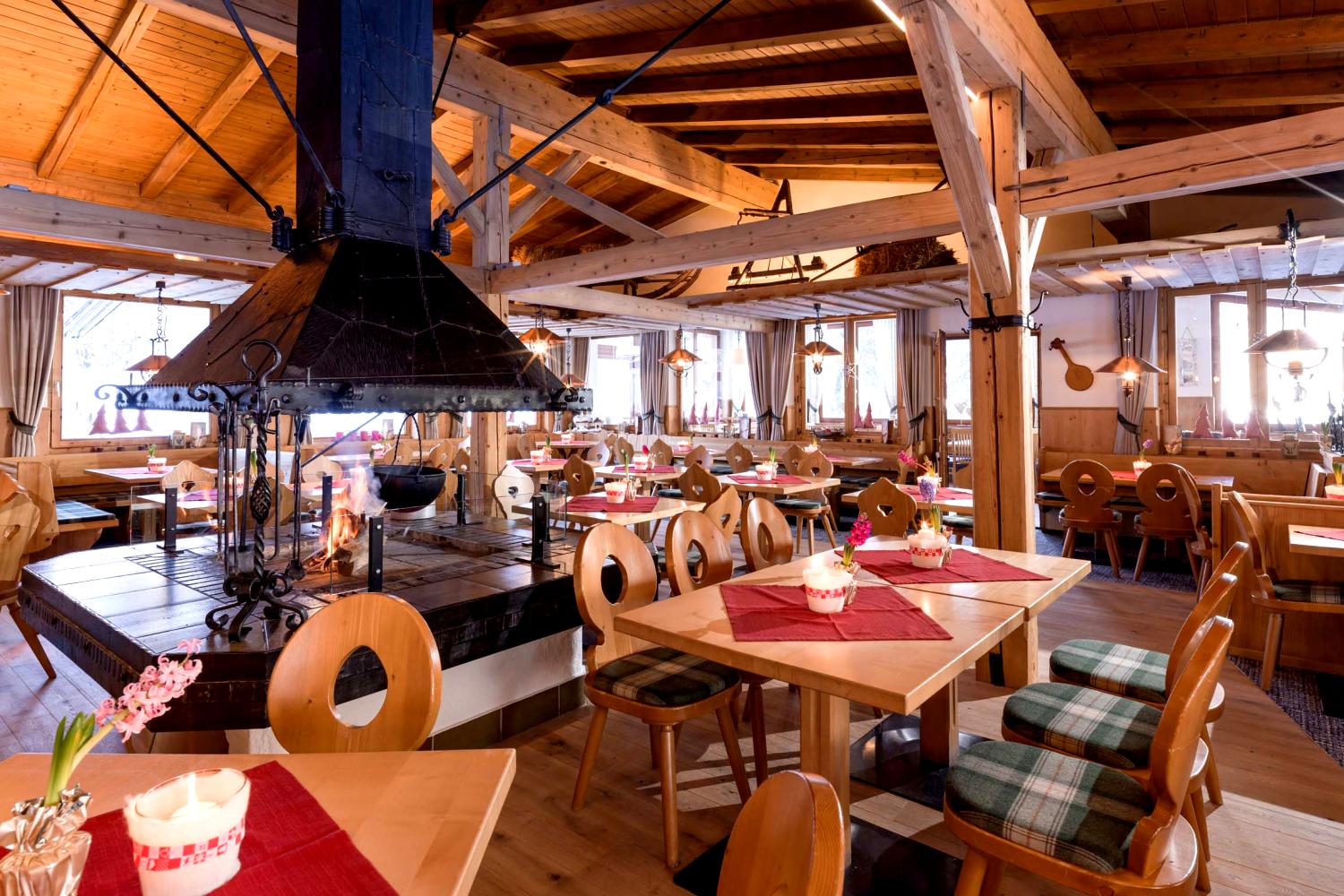 Hotel área de bem-estar / wellness