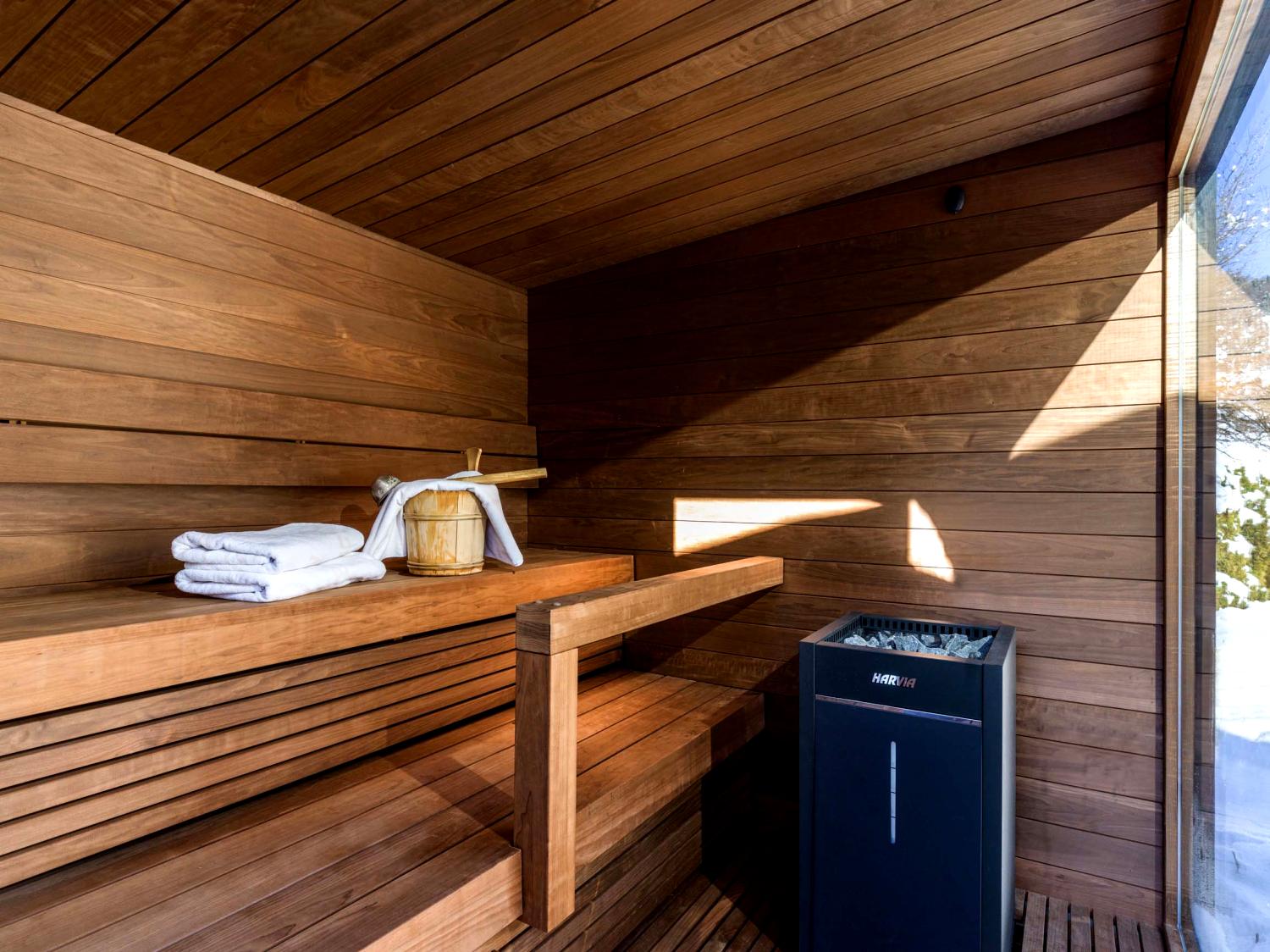 Hotel guia de montanha