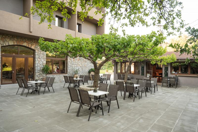 Hotel Tirol