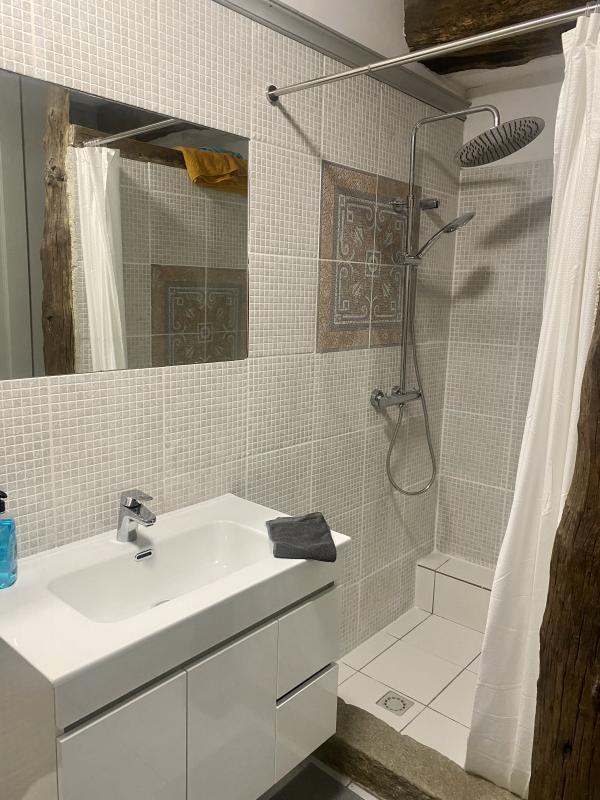 Appartement Ferienwohnung Fitnesstudio
