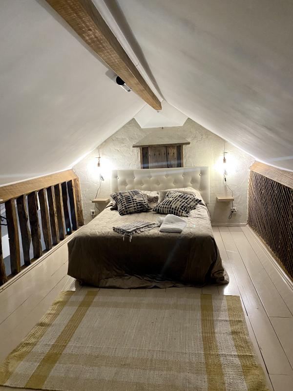Appartement Ferienwohnung Schiverleih