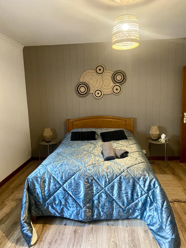 Appartement Ferienwohnung Whirlpool