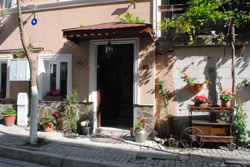 Appartement Ferienwohnung Wellness-Bereich