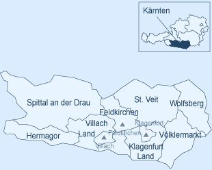 Kärnten