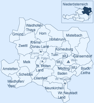 Niederösterreich