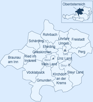 Oberösterreich