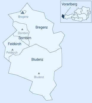 Vorarlberg