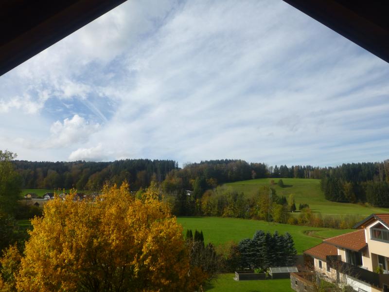 Pension Golfplatz