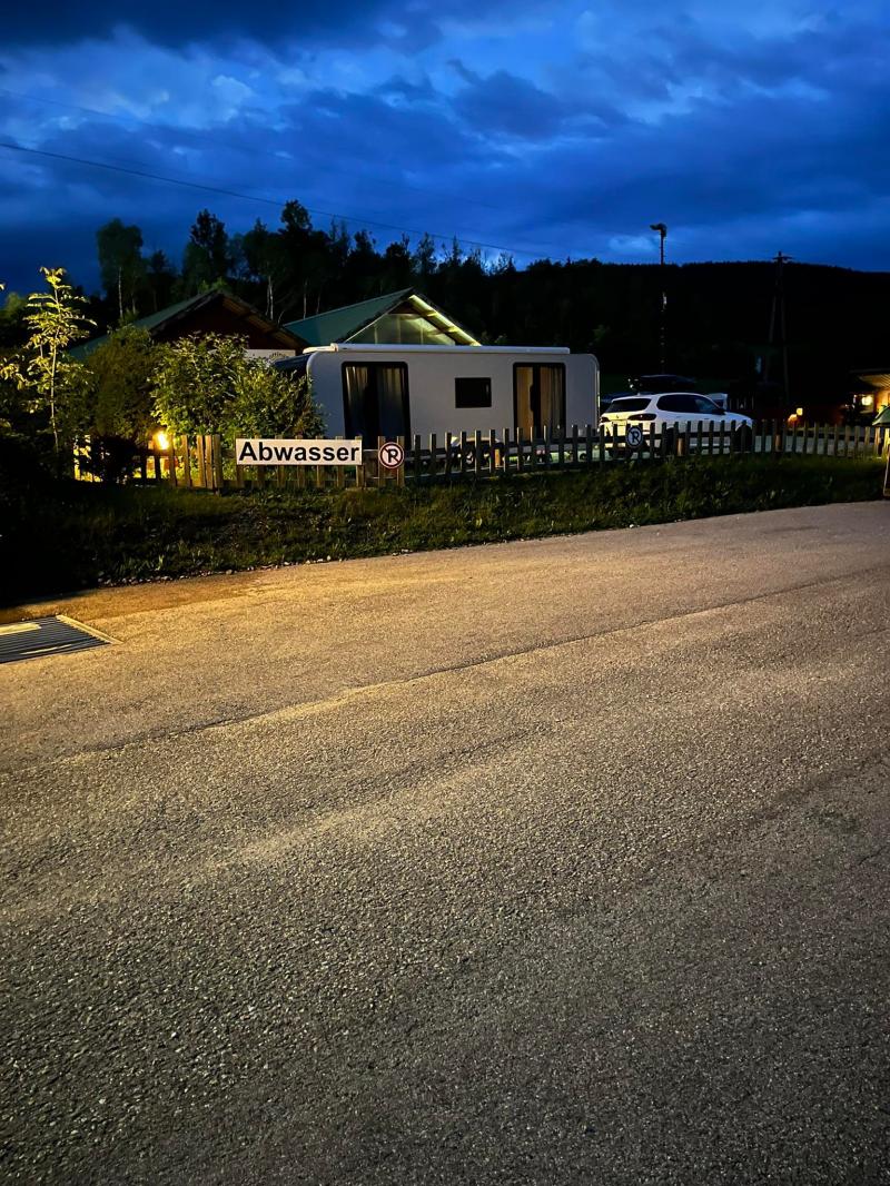 Pension Golfplatz
