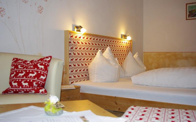 Hotel Osttirol