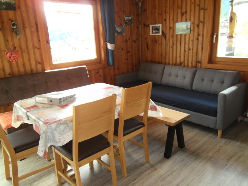 Appartement Ferienwohnung 59