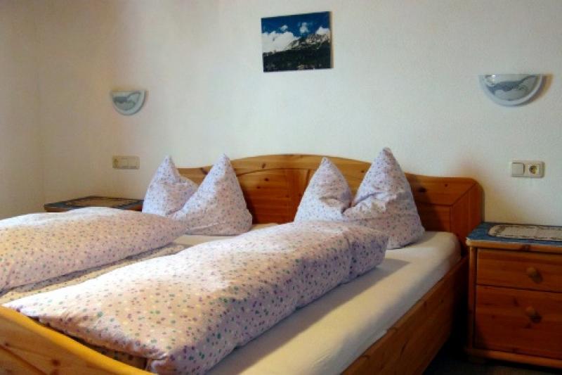 Appartement Ferienwohnung 59