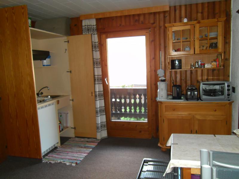 Appartement Ferienwohnung 59