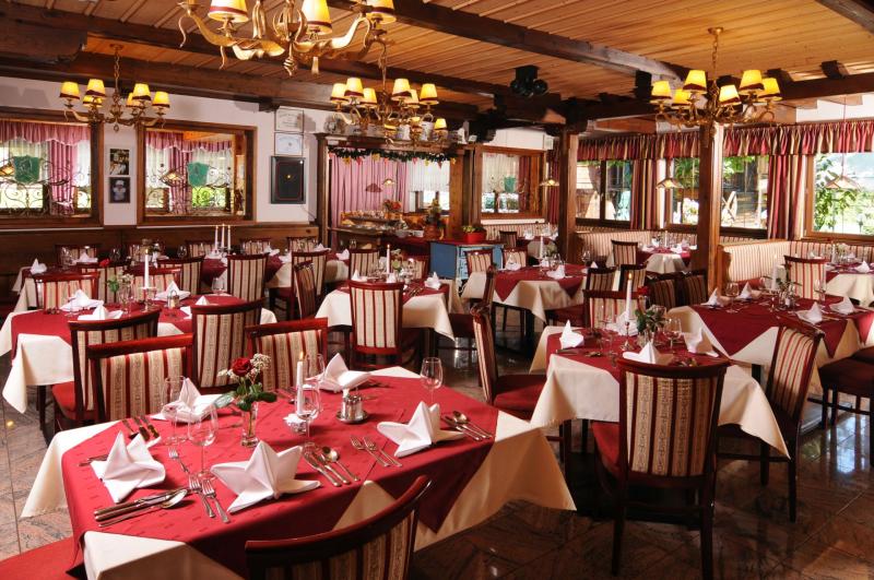 Hotel Spittal a. d. Drau